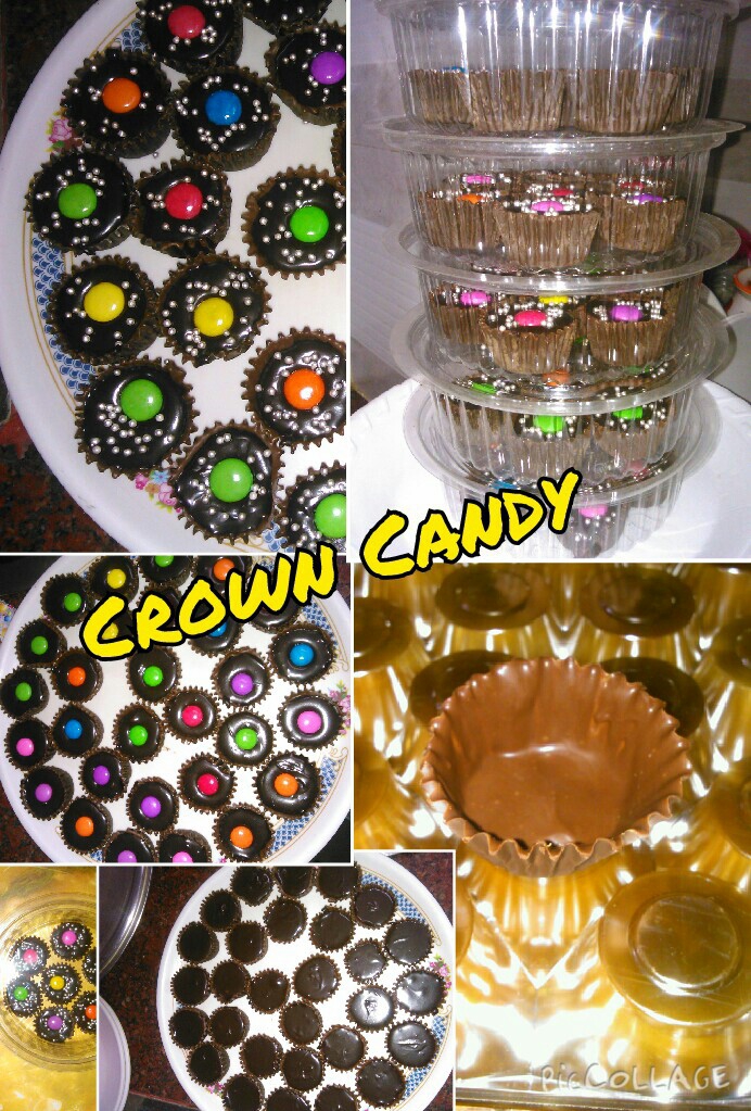 Crown-Candy